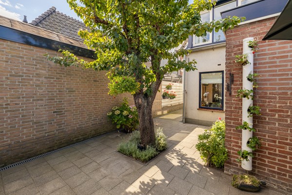 Medium property photo - Westersteeg 12, 2941 AX Lekkerkerk